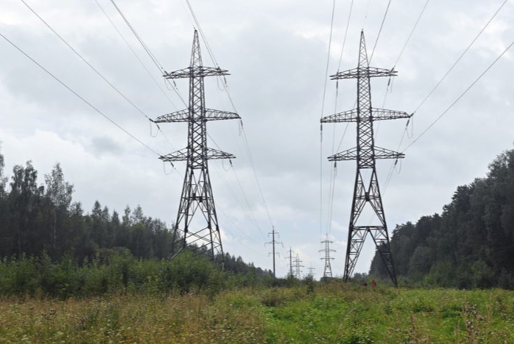 В Сочи до курортного сезона отремонтируют более 100 км электросети