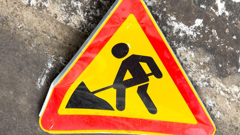 Строительство трассы Сочи—Джубга приостановили