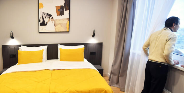 Эксперт: новогодний отдых в Сочи и Крыму подорожал на 7-10%