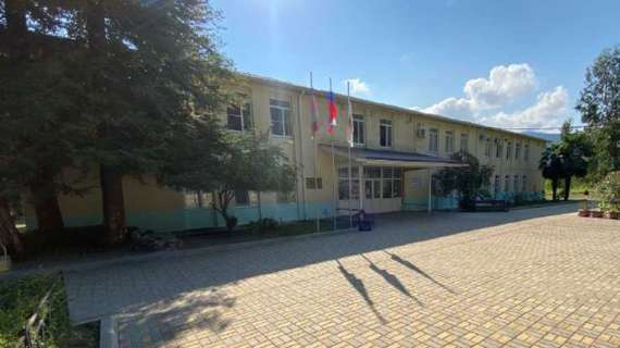 В сочинском селе Пластунка планируют построить новую школу на 1,1 тысячи мест