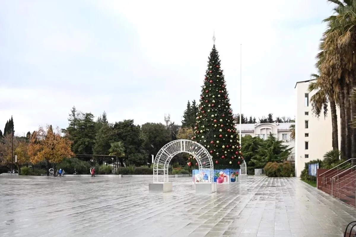 Краснодарский край вошел в топ-10 самых посещаемых регионов в праздники