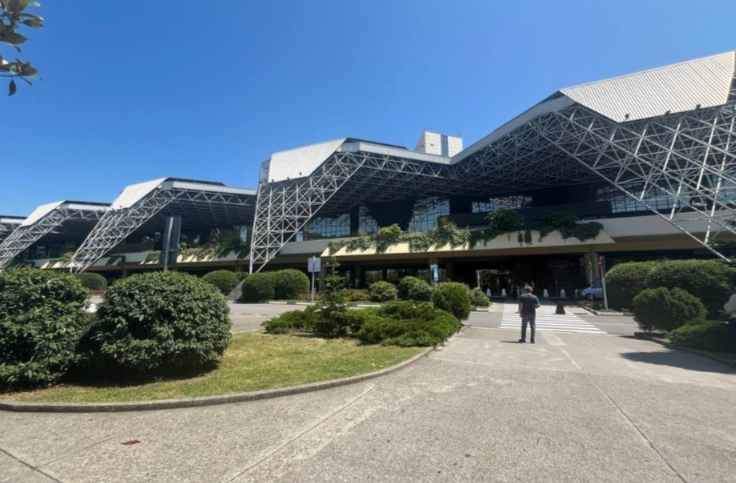 Сочи готовится к запуску прямого авиасообщения с Китаем