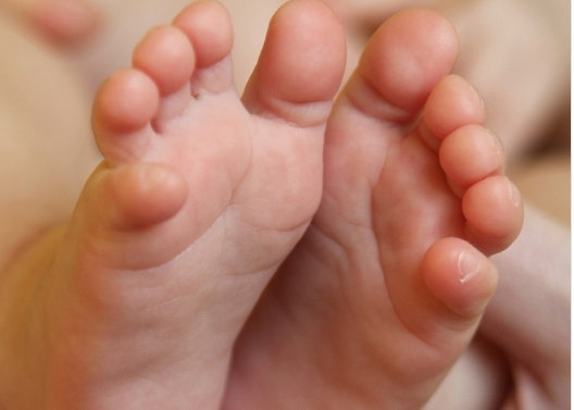 В Сочи за сутки родились 18 детей