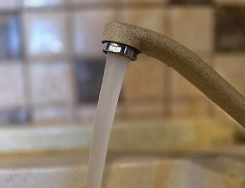 В сочинском посёлке Волковка ограничена подача воды